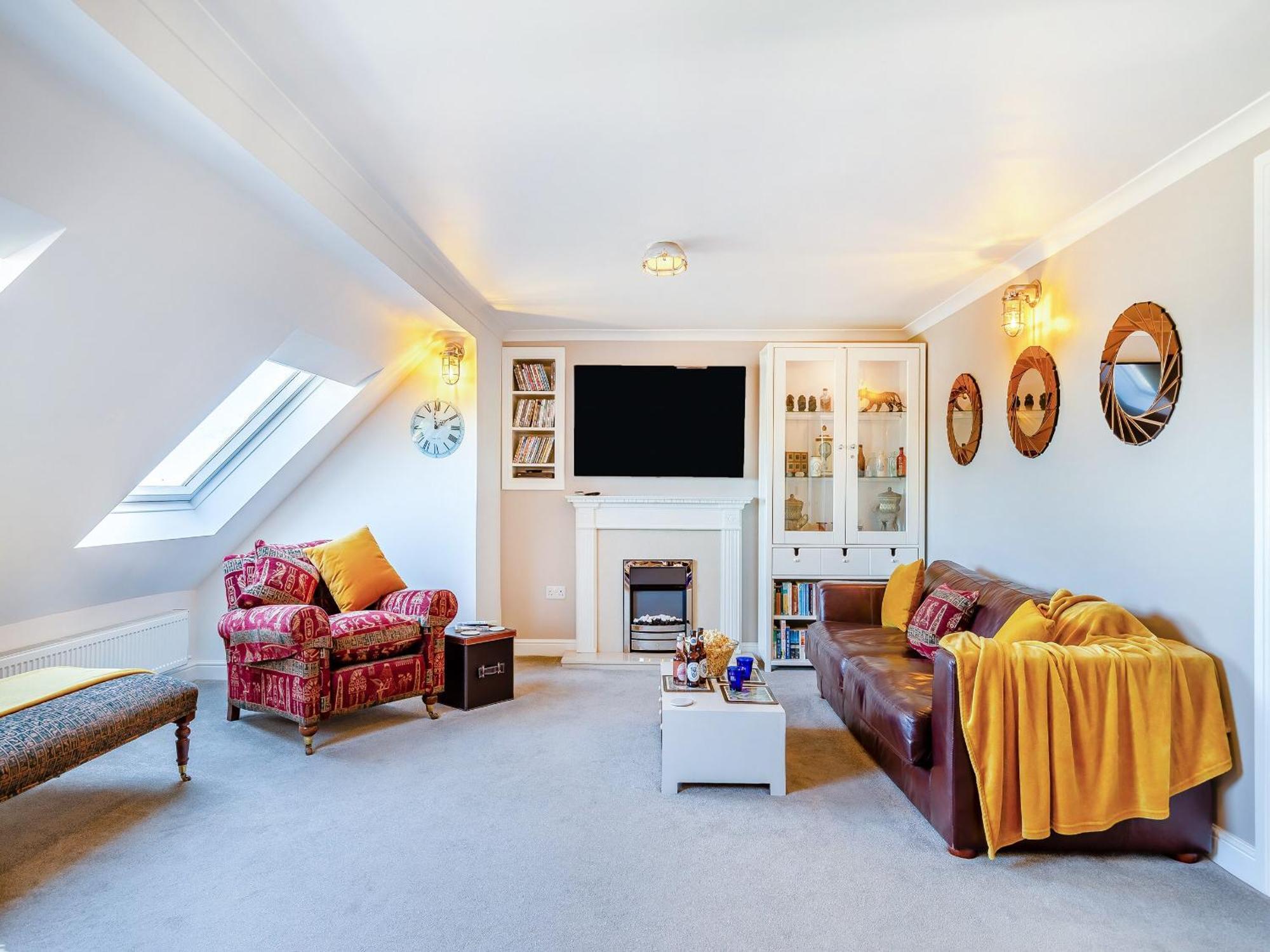 Tregarrek Villa Coverack Kültér fotó