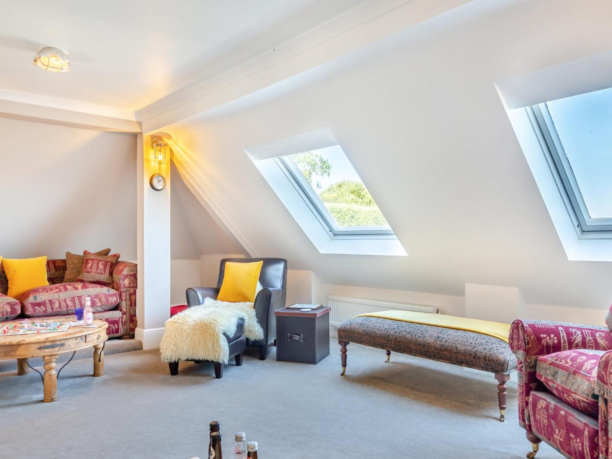 Tregarrek Villa Coverack Kültér fotó
