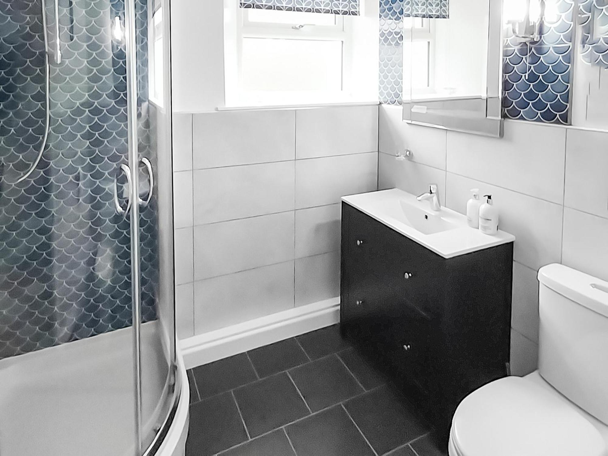 Tregarrek Villa Coverack Kültér fotó